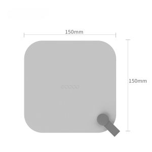 Silicone Floor Drain Deodorant Pad Anti-odor Bathroom Floor Drain Cover Sink Water Stopper
