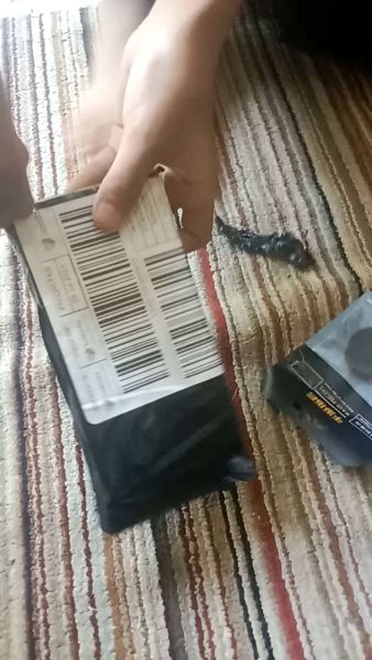 Buyer review video 4