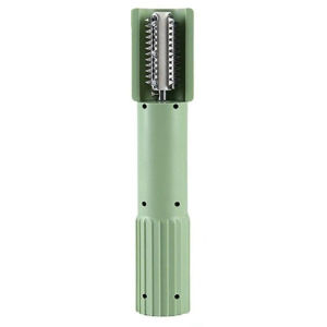 Electric Coconut Grater Electric Fish Scaler Stainless Steel Blades Handheld Coconut Shredder
