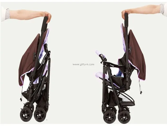 Combi cozy stroller online