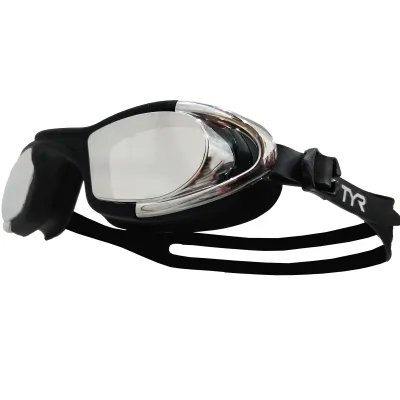 TYR Racetech Reveal Metallised