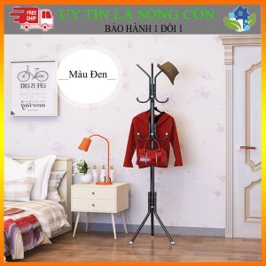 Kệ treo quần áo Giá treo quần áo các loại khung kim loại nhập khẩu Cao Cấp Với Thiết Kế 1k1T