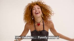 Umberto Giannini Curl Jelly Scrunching Jelly 6.7 fl Oz - Frizz Solution Defining Hair Gel for 2a-4c Curly Wavy Coily Hair - Vegan & Cruelty-Free