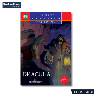 Illustrated Classics Collection: Dracula