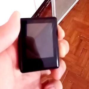 MP3 Player Bluetooth Full Screen Walkman Portable Sport Mp4 Video Music Player /E-book/Recorder