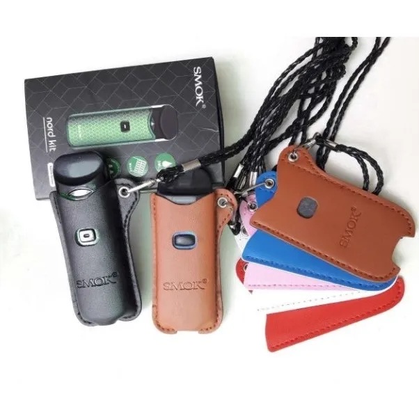 BISA COD) FOR SMOK Nord 2 kit Pod Lanyard Protective Accessories Lanyard  Nord Pod