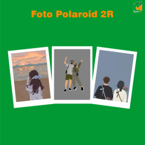 (25 foto) Cetak Foto  2R Murah Berkualitas