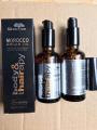 TINH DẦU DƯỠNG TÓC MOROCCO ARGAN OIL  BODY THAIRAPY 80ml TINH DẦU DƯỠNG TÓC BODY THAIRAPY 80ml CỰC QUYẾN RỦ. 