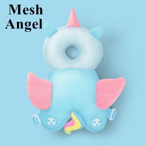 Baltra Baby Head Protector Backpack Pillow Baby Cartoon Infant Anti-fall Pillow Toddler Protective Cushion