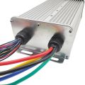 48V 60V 72V 84V 3000W Intelligent Brushless Controller E-Bike Brushless Motor Controller Brushless Motor Controller for Electric Bicycle Scooter. 
