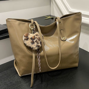 Grosir import jakarta 3188 Aff Tas Beh Free Paper Bag + Gantungan Tas Tote Bag