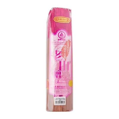 JPF Laoshan Sandalwood (1.0MM Wei Yan) 32MM