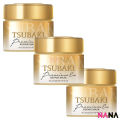 Shiseido TSUBAKI Premium Repair Hair Mask 180g x 3. 