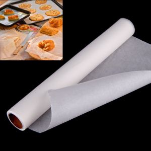 5 Pcs Kertas Roti Anti Lengket / Baking Parchment Paper Best Quality 40 x 60 cm