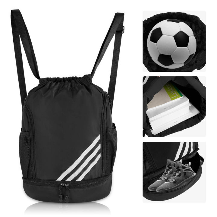 nike all access backpack in black Soleday 2.0 