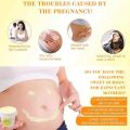 Stretch mark cream scar remover cream Stretch Marks Remover Skin Repair Cream 50g Special for Pregnancy Postpartum Care Remove pregnancy scars. 