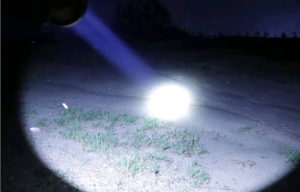 ไฟฉายคาดหัว DK-7780 รับประกัน ความจุแบตเตอรี่ 3000mAh ไฟฉายกรีดยางLED. กำลังไฟ 3000W กันน้ำ-กันฝนได้  ส่องสัตว์ ส่องกบ