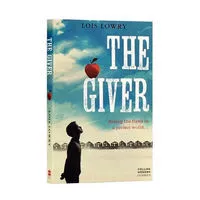 The Giver :see the flaws in a perfect world