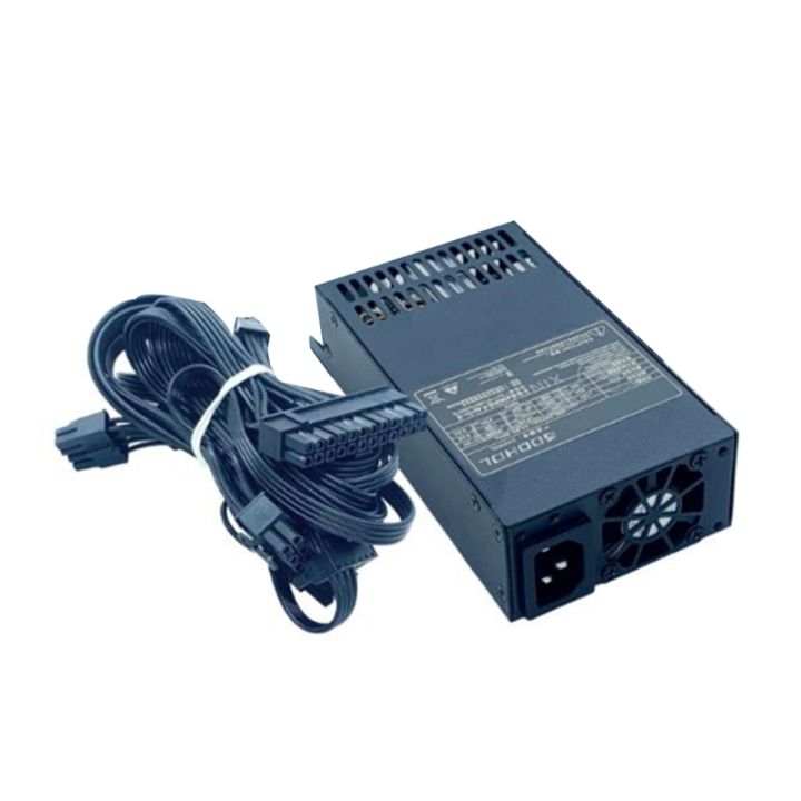 Flex 500W PSU 500W ATX Flex Full Module Power Supply Small 1U (Flex ITX ...