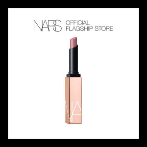 NARS Afterglow Sensual Shine Lipstick