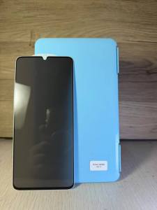 Privacy Tempered Glass Screen Protector TECNO SPARK GO 3