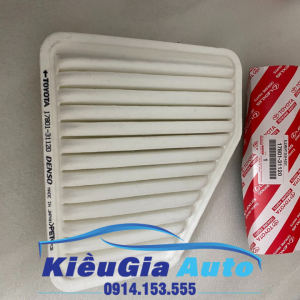 Lọc gió động cơ Toyota Venza 3.5 2009-2016