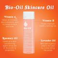 [Authentic] Bio-Oil ® Skincare Oil ( Minyak Penjagaan Kulit ) 200ml – Non-Greasy Scar & Stretch Mark Treatment Oil – Improve Skin Appearance – Treat Uneven Skin Tone , Wrinkle & Dehydrated Skin – Safe – Easily Absorbed – Ready Stock. 