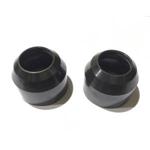 Karet Tutup Shock 2pc Rx King Karet Tutup Debu Skok Shock Depan Yamaha Rx King Rxs Barang Bagus Kualitas Dijamin Realpict Dan Vidio
