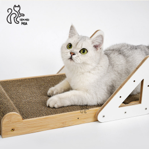 Bàn cào móng 4 kiểu - Đồ chơi cào móng cho mèo - Tiệm Mèo Moa