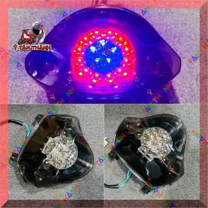 Đèn hậu led sirius 110sirius 50 MS01