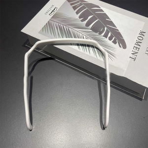 【TikTok】 Invisible Hair Hoop Headband Sunglasses Hairstyle Fixator Invisible Hair Band Fashionable Curly Hair Head Band Hair Band Hairstyle Fixing Tool