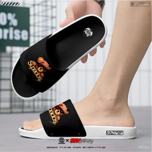 BRZ-563 Sandal Selop Pria Wanita Untuk Anak-Anak Size 26 Sampai 35 Dewasa 36 Sampai 44