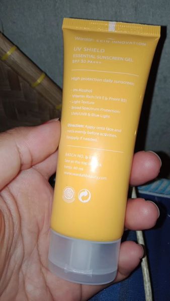 Buyer review video 3