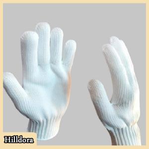 [Hilldora] 200 độ chịu nhiệt độ cao găng tay lò cách nhiệt khuôn găng tay