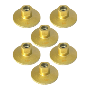 Chuyên nghiệp diamantine đầu mài thích hợp cho Diy sử dụng trên bề mặt cứng hiệu quả khắc chà nhám cải thiện nhà