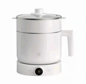ใหม่ Mijia อัจฉริยะ Multi-Functional Steamer 1.5L Stewing Hot Pot App อัจฉริยะอินเทอร์เน็ตไร้สายควบคุม Smart Home