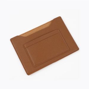2025 New Portable Travel ID Card Holder Multifunctional ID Ticket Passport Holder Card Holder Wallet