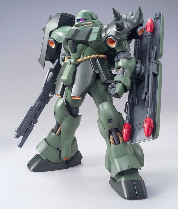 Bandai MG 1/100 AMS-119 Geara Doga | Lazada