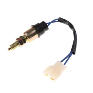 SME Dễ Dàng Cài Đặt An Toàn Dừng Đèn Phanh Đèn Chuyển Đổi Chất Lượng Cao Phanh Ánh Sáng Chuyển Đổi Cho Phanh Ánh Sáng Jk231 Bình Thường Đóng