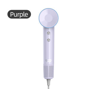 GOOJODOQ High Speed Hair Dryer Rambut Pengering Rambut Professional Hair Dryer Multifungsi Anionic Hair Salon Place of hot air fire 1500W