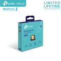 TP-Link UB500  Bluetooth 5.3 Nano USB Adapter ตัวรับ - ตัวส่ง สัญญาณ Bluetooth จาก PC  ไปหาอุปกรณ์ที่มี Bluetooth. 
