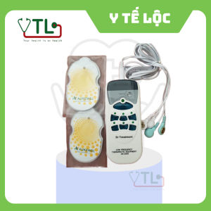Máy mát xa xung điện Aukewel Dr Treatment AK 2000 (Thương hiệu Đức)