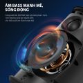[99 diểm] Loa Bluetooth 5.3 âm pass mạnh mẽ VIVAN VS50 Hi-Fi Công Suất 40W - Chống Nước IPX7. 