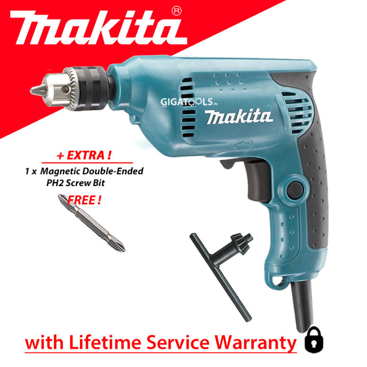 Makita 6412 store drill