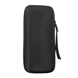 Travel Friendly Protective Carrying Bag Shockproof Handheld Storage Case Antifall Organizers for Ayn Odin 2 Game Console