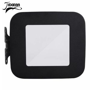 Cornerr for Suzuki Jimny 2007 2008 2009 2010 2011 2012 2013 2014 2015 2016 2017 Car Fuel Tank Cap Decoration Cover 5Y6Z3