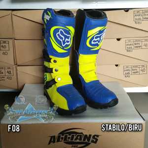 PROMO BIG SALE Sepatu Trail DEWASA DAN ANAK Lokal Sepatu berkendara Motor Gunung Dewasa