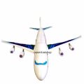Mainan Anak Miniatur Pesawat Terbang Garuda Indonesia Citilink mainan. 