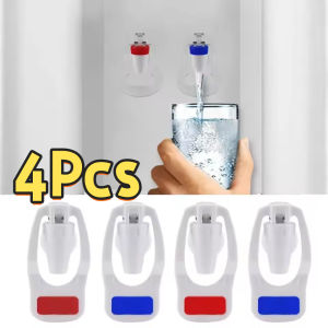 【COD】4Pcs Water Dispenser Faucet Hot and Cold (Universal)