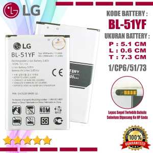 Baterai Original WT510 Compatible Hp Nokia NK C21 PLUS TA-1424 TA-1426 TA-1431 TA-1433